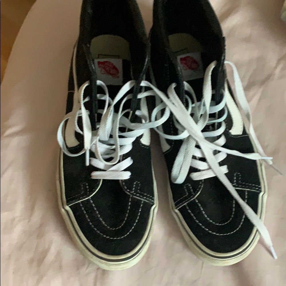 Vans